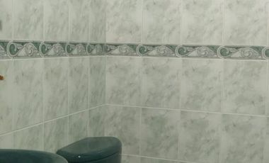 Arriendo Casa en Los Rosales, Floridablanca