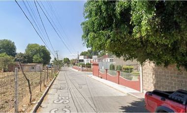 COHC (EMB) CASA EN VENTA DE CONTADO EN CONJ H. SAN MIGUEL PUEBLA