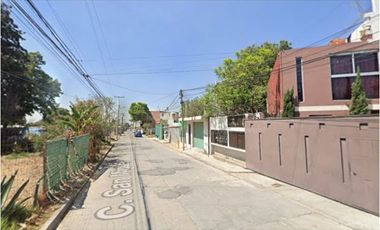 COHC (EMB) CASA EN VENTA DE CONTADO EN CONJ H. SAN MIGUEL PUEBLA