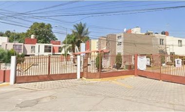 COHC (EMB) CASA EN VENTA DE CONTADO EN CONJ H. SAN MIGUEL PUEBLA