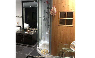 Espectacular casa en venta!