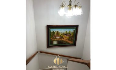 Espectacular casa en venta!