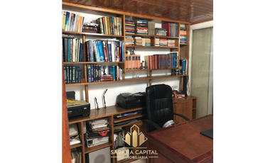 Espectacular casa en venta!