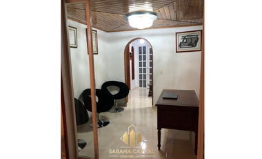 Espectacular casa en venta!