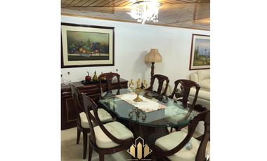 Espectacular casa en venta!