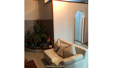 Espectacular casa en venta!