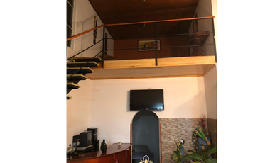 Espectacular casa en venta!