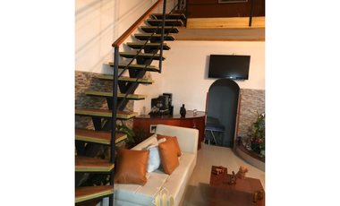 Espectacular casa en venta!