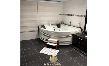 Espectacular casa en venta!