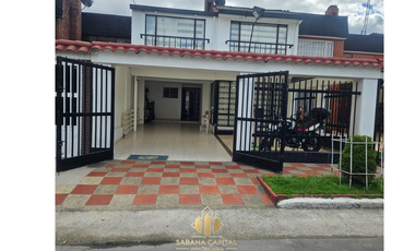 Espectacular casa en venta!