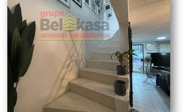 Venta de casa en condominio en Plazuela 15, Plazas de Aragón