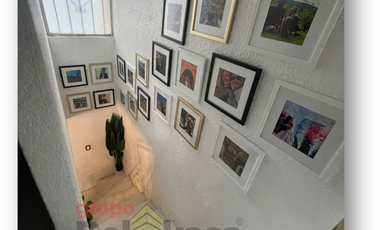 Venta de casa en condominio en Plazuela 15, Plazas de Aragón