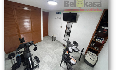 Venta de casa en condominio en Plazuela 15, Plazas de Aragón