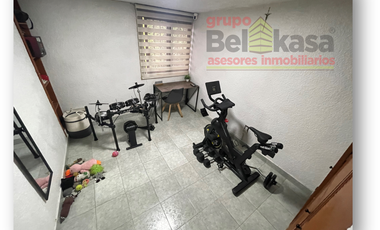 Venta de casa en condominio en Plazuela 15, Plazas de Aragón