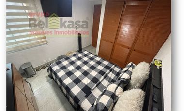 Venta de casa en condominio en Plazuela 15, Plazas de Aragón