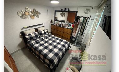 Venta de casa en condominio en Plazuela 15, Plazas de Aragón