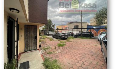 Venta de casa en condominio en Plazuela 15, Plazas de Aragón