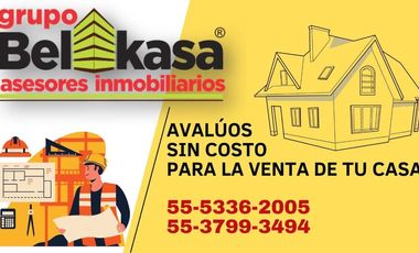 Venta de casa en condominio en Plazuela 15, Plazas de Aragón