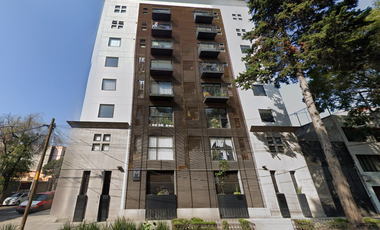 REMATO DEPTO. EXCELENTE UBICACIÓN Y POR DEBAJO DE SU VALOR COMERCIAL