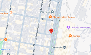 REMATO DEPTO. EXCELENTE UBICACIÓN Y POR DEBAJO DE SU VALOR COMERCIAL