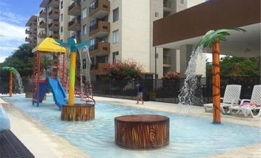 Apartamento en arriendo permanente en Ricaurte - Cundinamarca