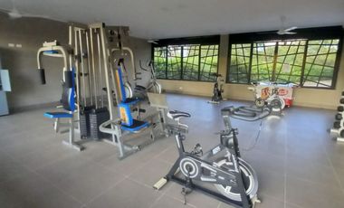 Apartamento en arriendo permanente en Ricaurte - Cundinamarca