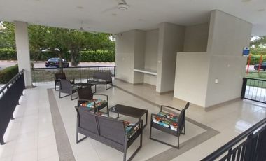 Apartamento en arriendo permanente en Ricaurte - Cundinamarca