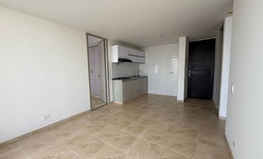 Apartamento en arriendo permanente en Ricaurte - Cundinamarca