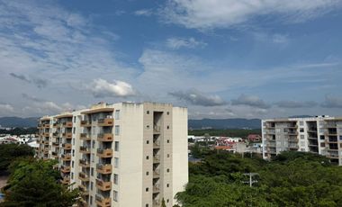 Apartamento en arriendo permanente en Ricaurte - Cundinamarca