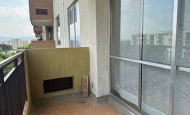 Apartamento en arriendo permanente en Ricaurte - Cundinamarca