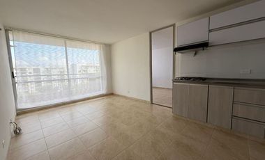 Apartamento en arriendo permanente en Ricaurte - Cundinamarca