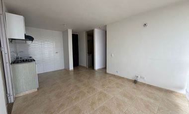 Apartamento en arriendo permanente en Ricaurte - Cundinamarca