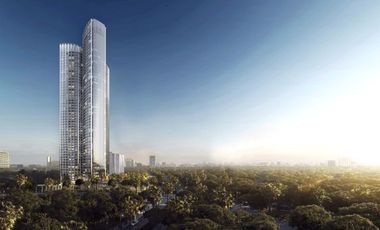 Stunning 3 Bedroom Unit for Lease in Aurelia Residences, BGC Taguig City