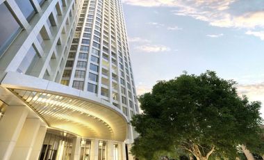 Stunning 3 Bedroom Unit for Lease in Aurelia Residences, BGC Taguig City