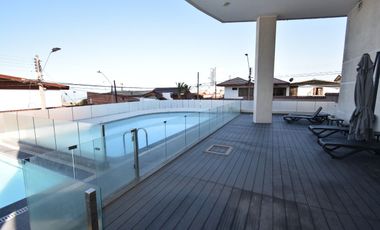 SE VENDE DEPTO EN EDIFICIO AQUAMARE.