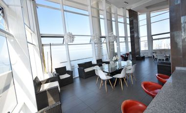 SE VENDE DEPTO EN EDIFICIO AQUAMARE.