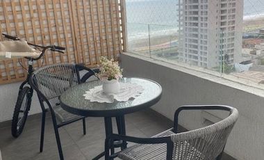 SE VENDE DEPTO EN EDIFICIO AQUAMARE.