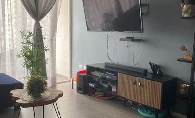 SE VENDE DEPTO EN EDIFICIO AQUAMARE.