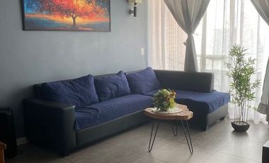 SE VENDE DEPTO EN EDIFICIO AQUAMARE.