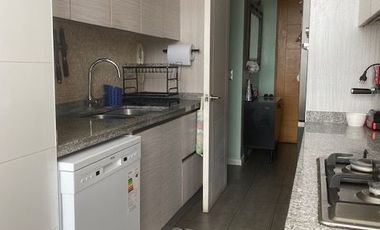 SE VENDE DEPTO EN EDIFICIO AQUAMARE.