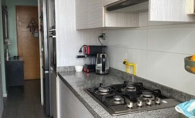 SE VENDE DEPTO EN EDIFICIO AQUAMARE.