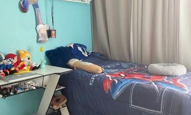 SE VENDE DEPTO EN EDIFICIO AQUAMARE.