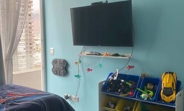 SE VENDE DEPTO EN EDIFICIO AQUAMARE.