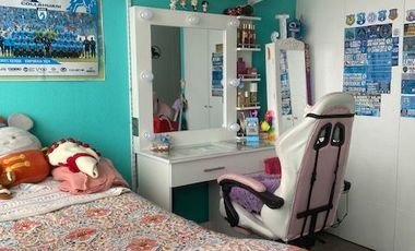 SE VENDE DEPTO EN EDIFICIO AQUAMARE.