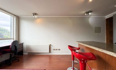 Departamento Amoblado Un Dormitorio En Edificio Imagina Puerto Montt