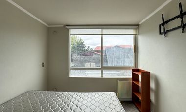 Departamento Amoblado Un Dormitorio En Edificio Imagina Puerto Montt