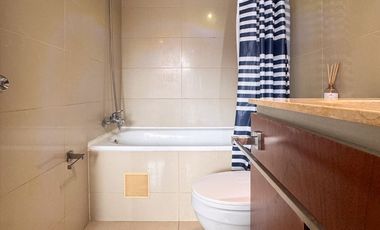 Departamento Amoblado Un Dormitorio En Edificio Imagina Puerto Montt