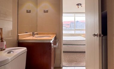 Departamento Amoblado Un Dormitorio En Edificio Imagina Puerto Montt