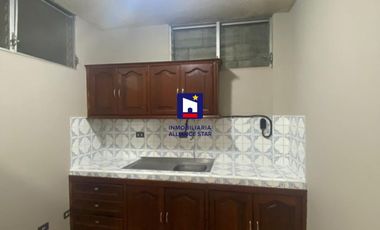 ALQUILER SUITE CÉNTRICA