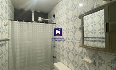 ALQUILER SUITE CÉNTRICA